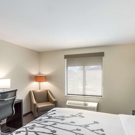 Sleep Inn Logan Ohio-Hocking Hills Zewnętrze zdjęcie