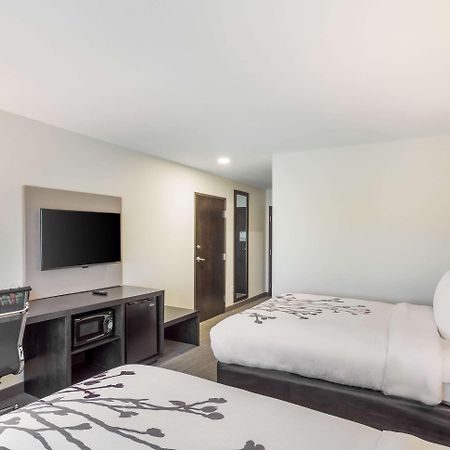 Sleep Inn Logan Ohio-Hocking Hills Zewnętrze zdjęcie