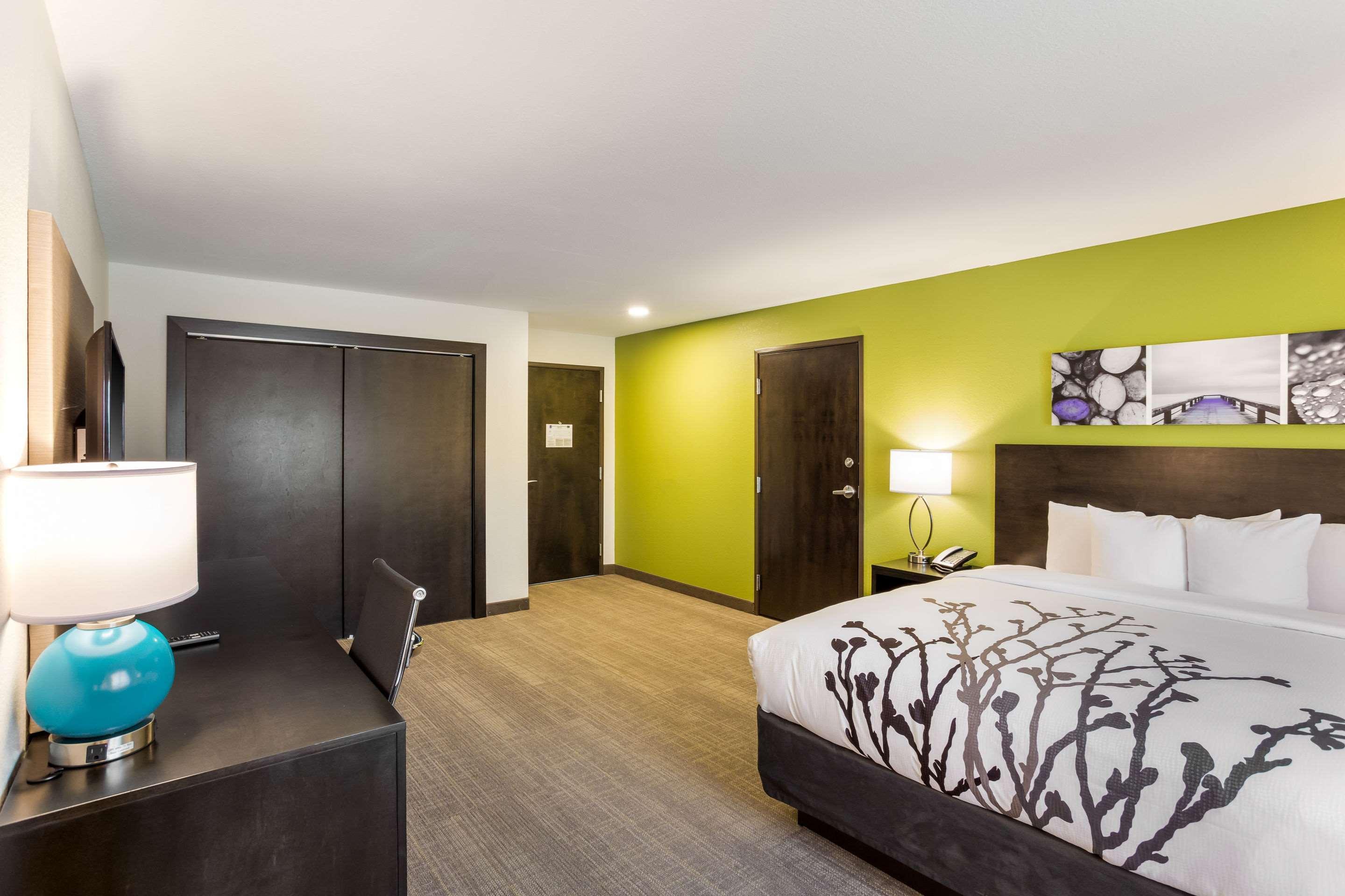 Sleep Inn Logan Ohio-Hocking Hills Zewnętrze zdjęcie