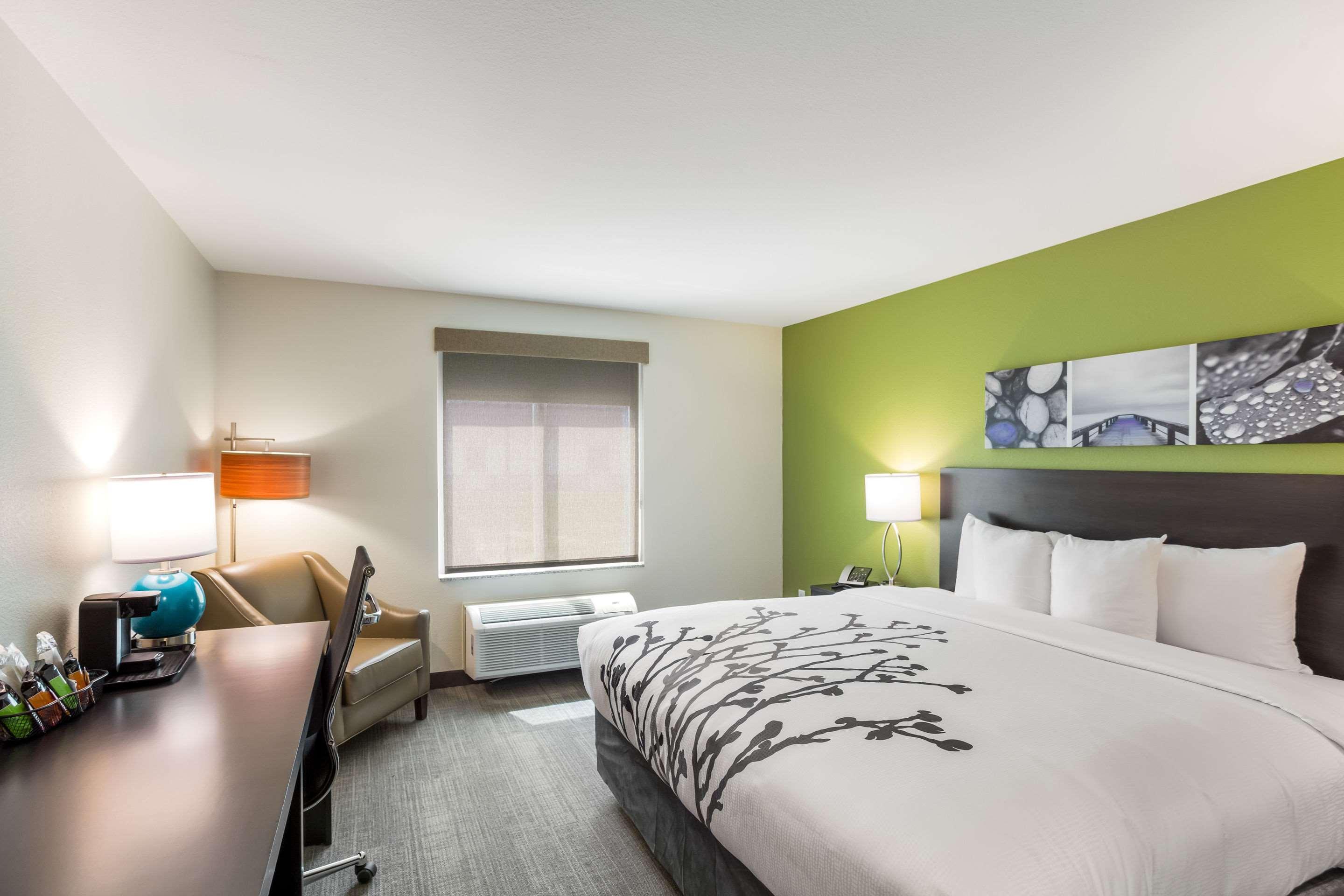 Sleep Inn Logan Ohio-Hocking Hills Zewnętrze zdjęcie