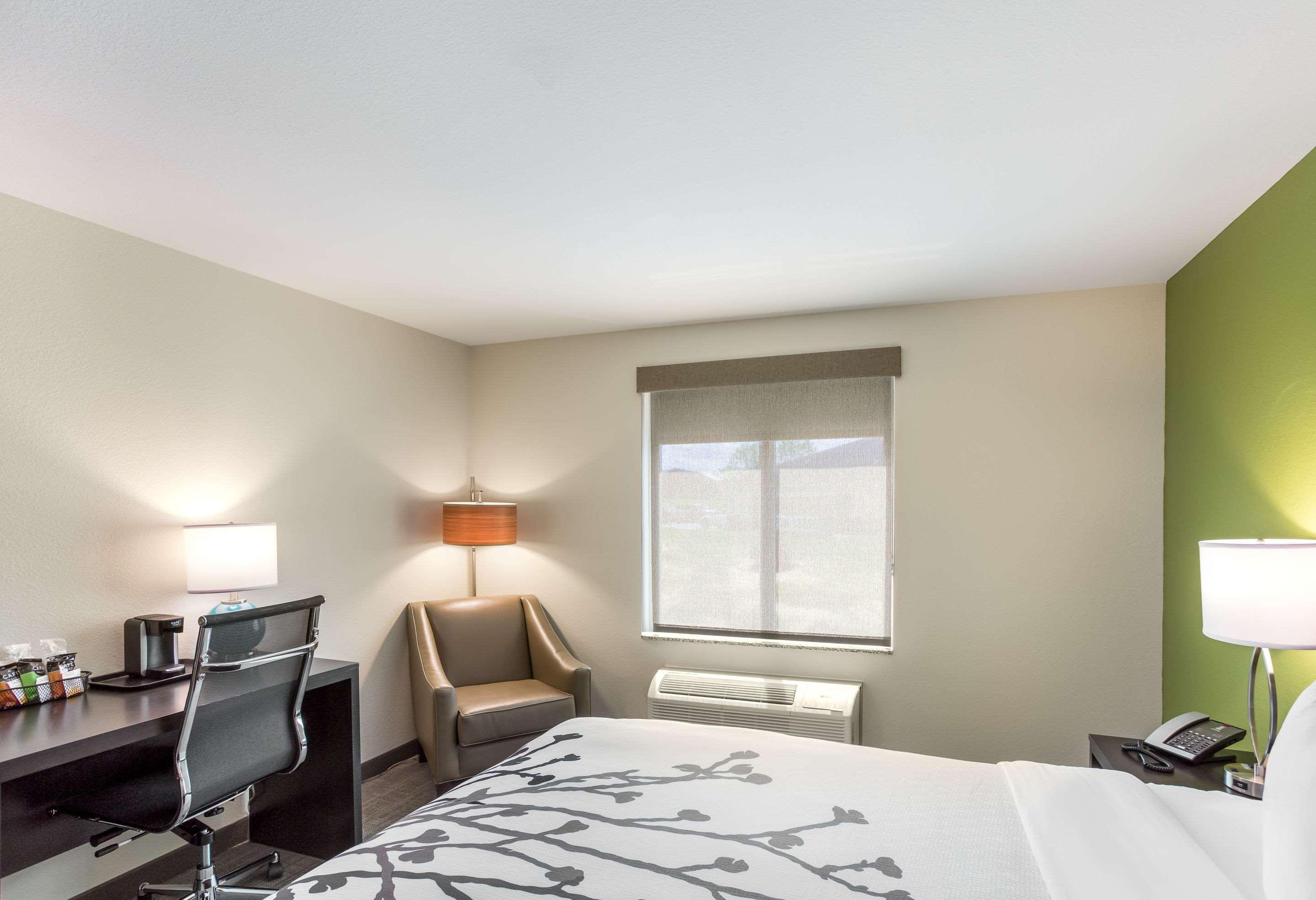 Sleep Inn Logan Ohio-Hocking Hills Zewnętrze zdjęcie