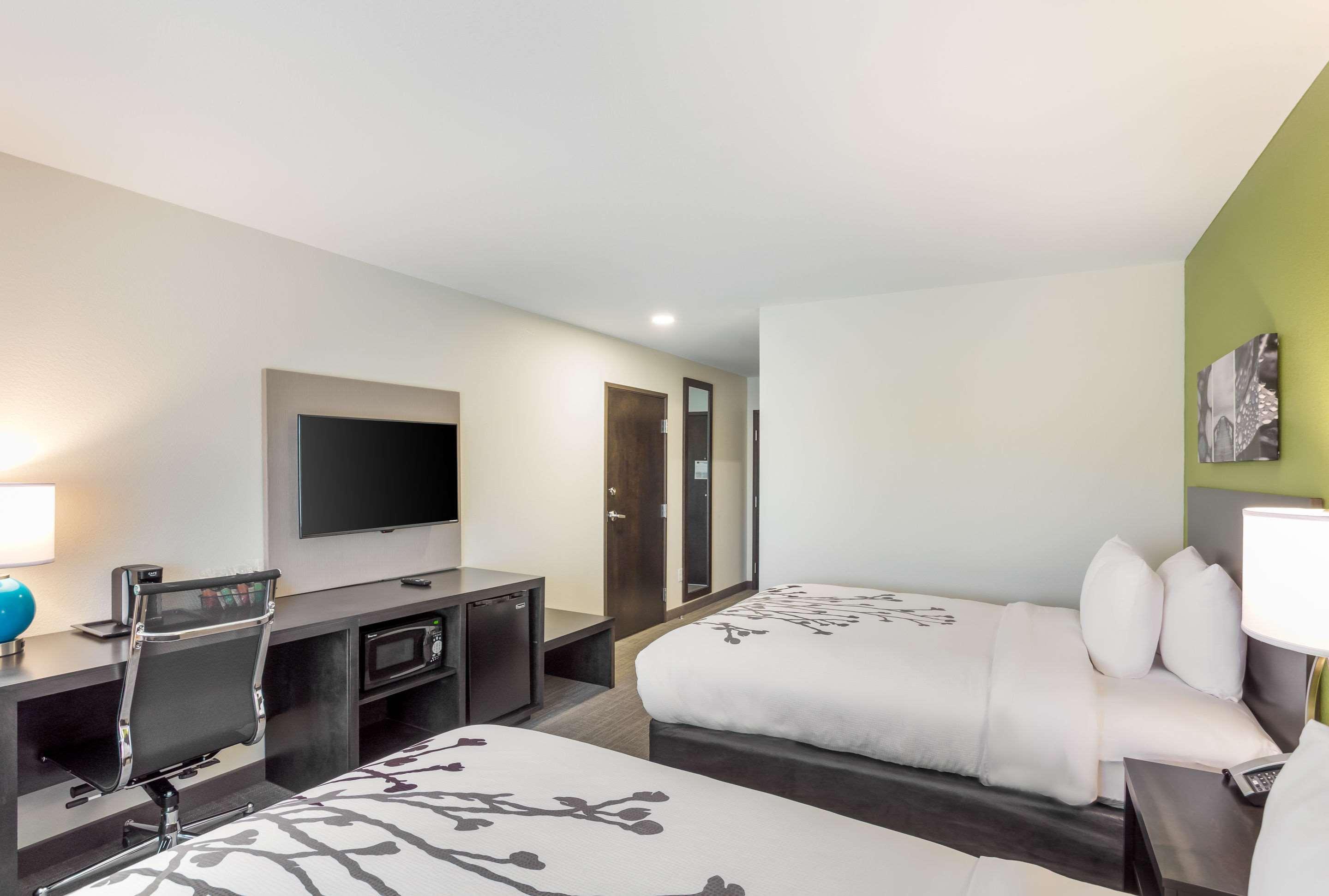 Sleep Inn Logan Ohio-Hocking Hills Zewnętrze zdjęcie