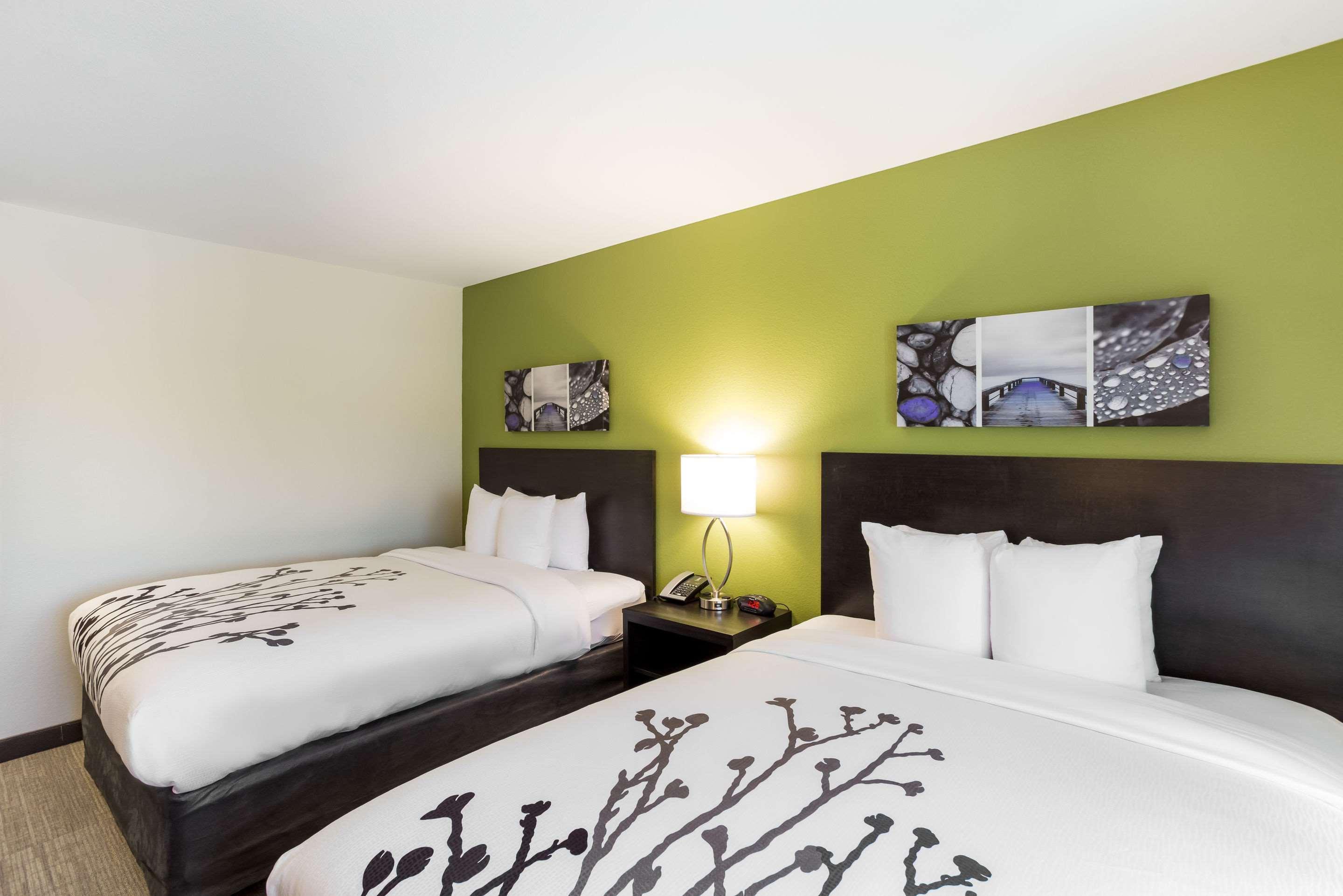 Sleep Inn Logan Ohio-Hocking Hills Zewnętrze zdjęcie