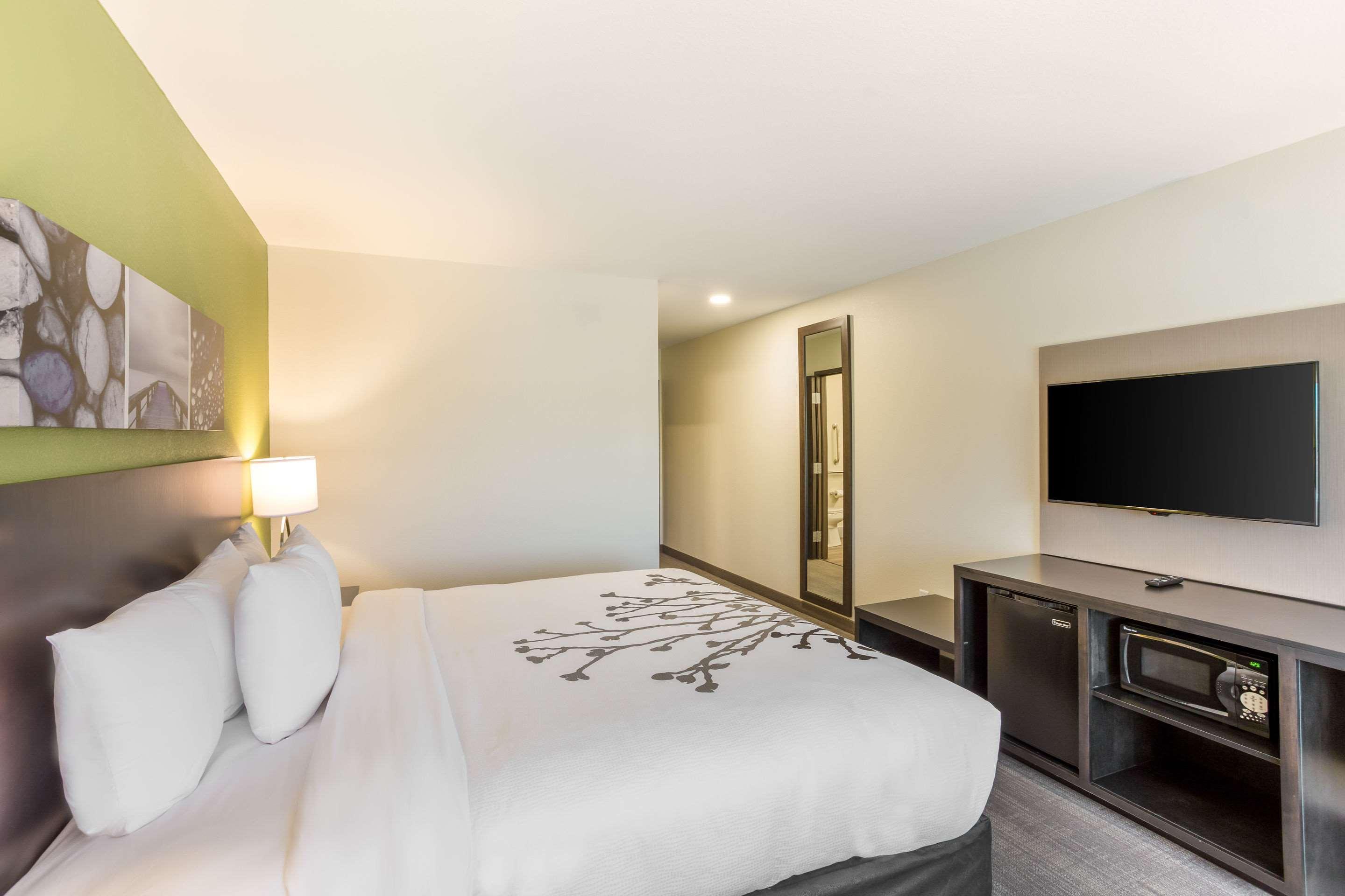 Sleep Inn Logan Ohio-Hocking Hills Zewnętrze zdjęcie