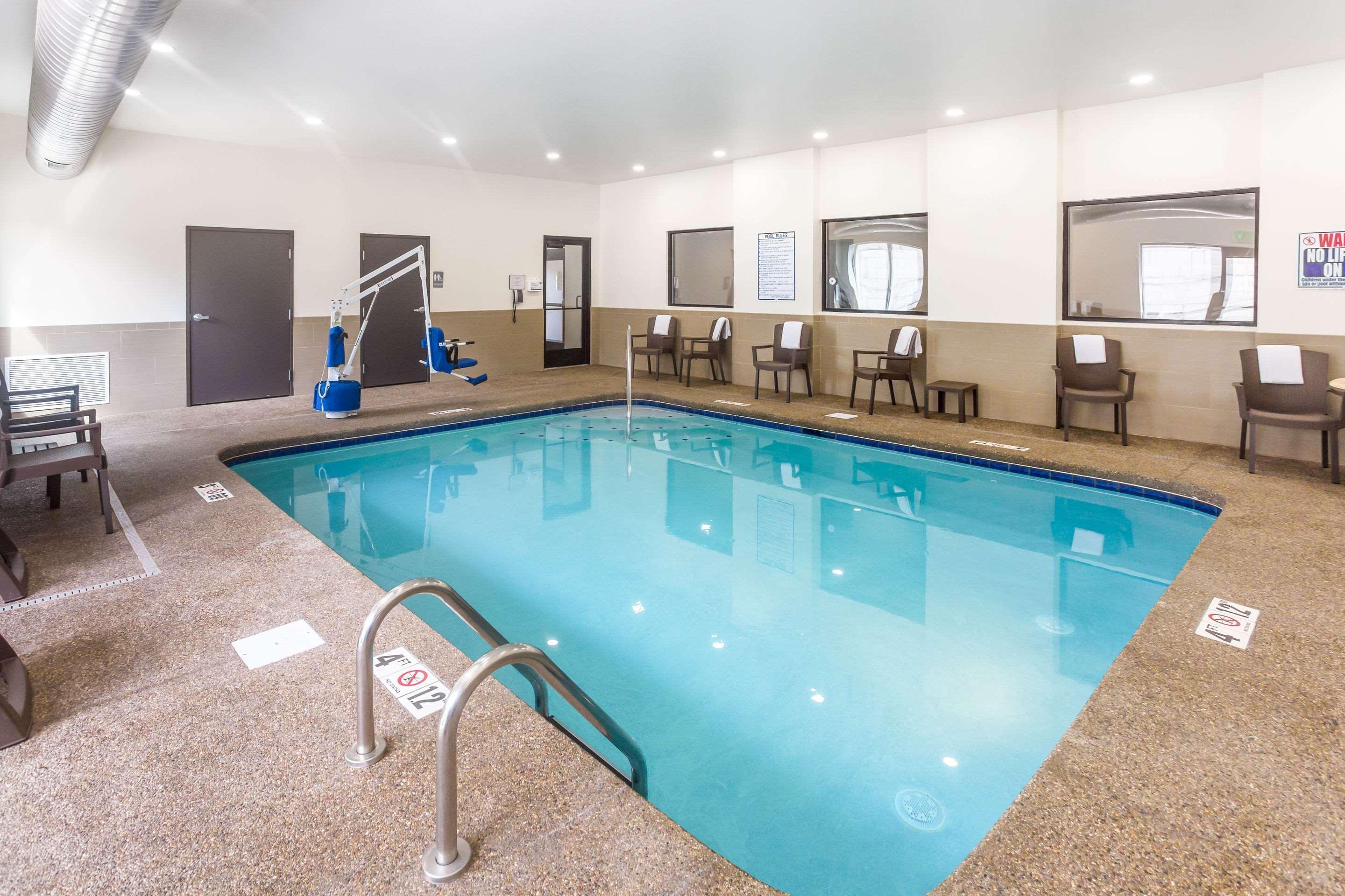 Sleep Inn Logan Ohio-Hocking Hills Zewnętrze zdjęcie