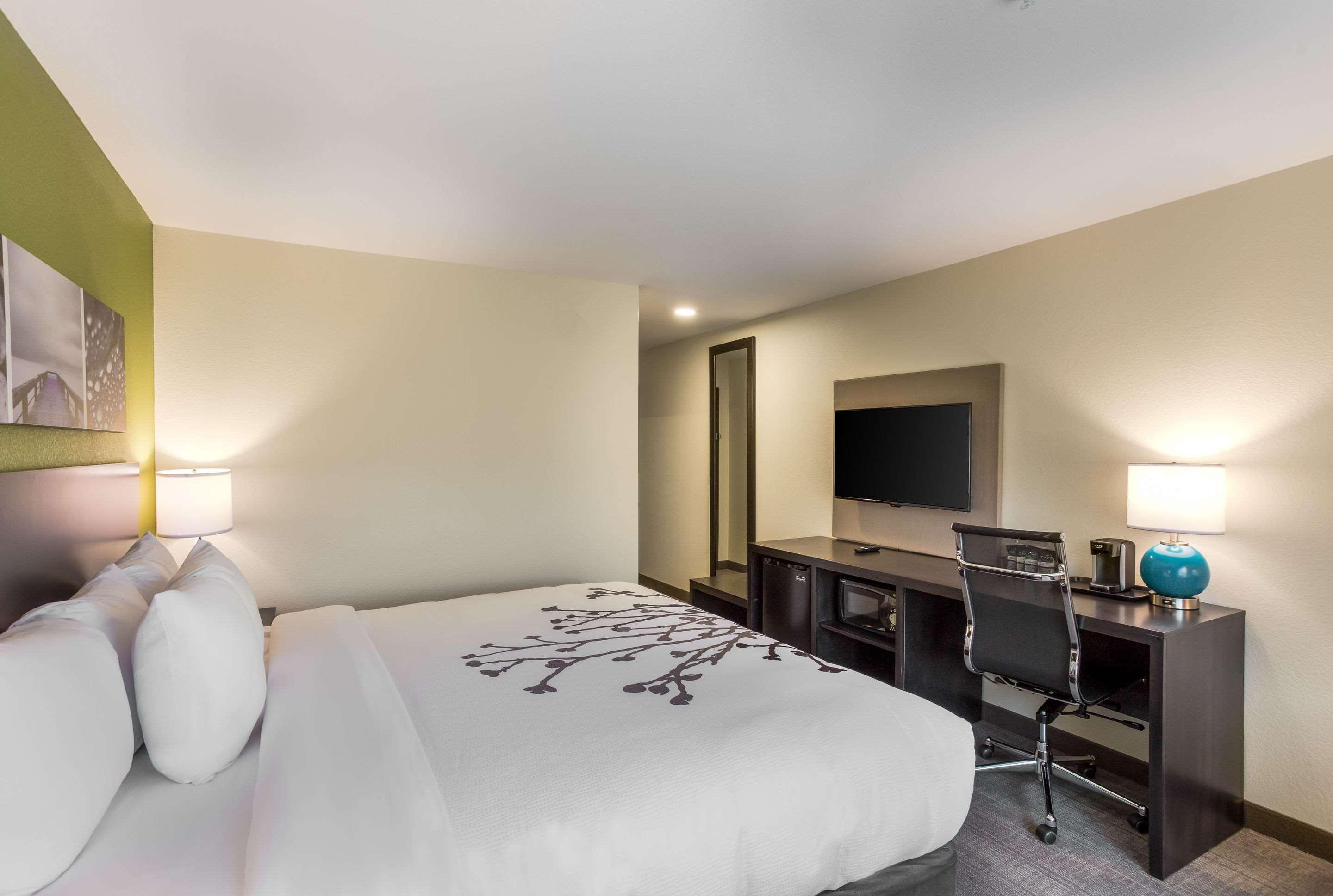 Sleep Inn Logan Ohio-Hocking Hills Zewnętrze zdjęcie